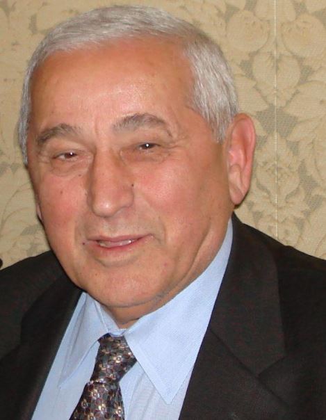 Hany Rambod father