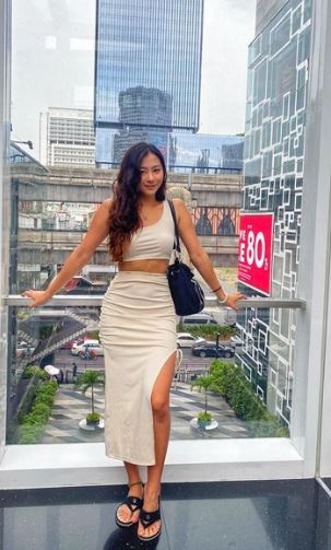 Hyojeong Park height