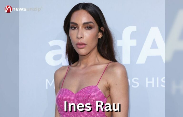 Who Is Ines Rae Ines Rau: Height, Age, Gender, Parents, Net Worth, Boyfriend, BIO ...