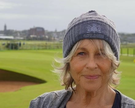 Iona Stephen mother