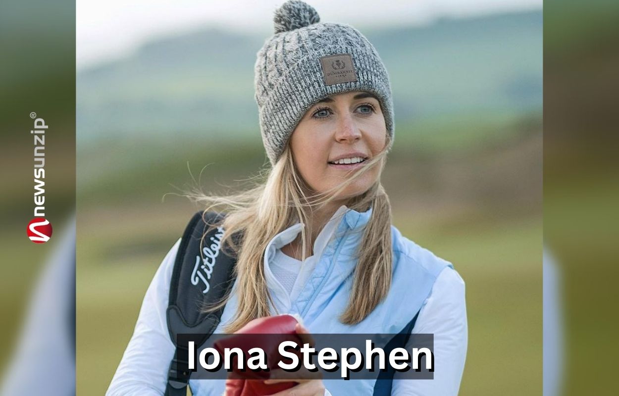 Iona Stephen