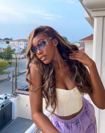 Ivy Ifeoma bio