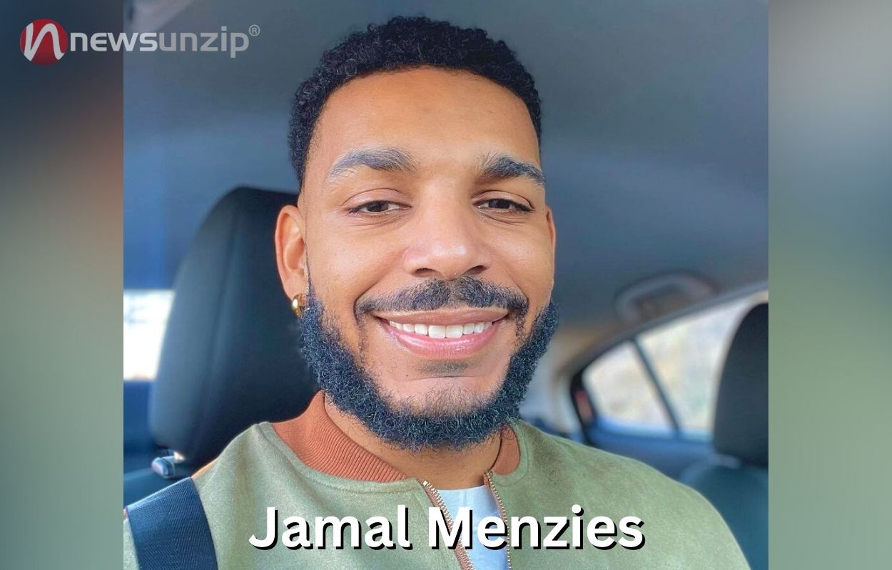 Jamal Menzies