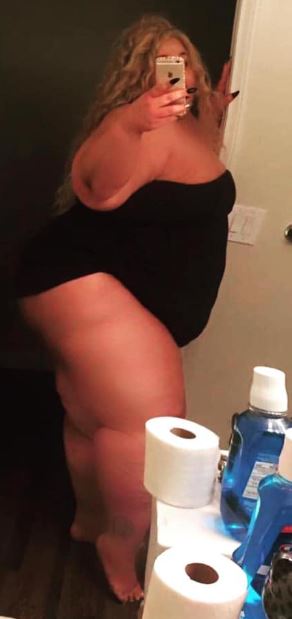 Jamie Lopez height and weight