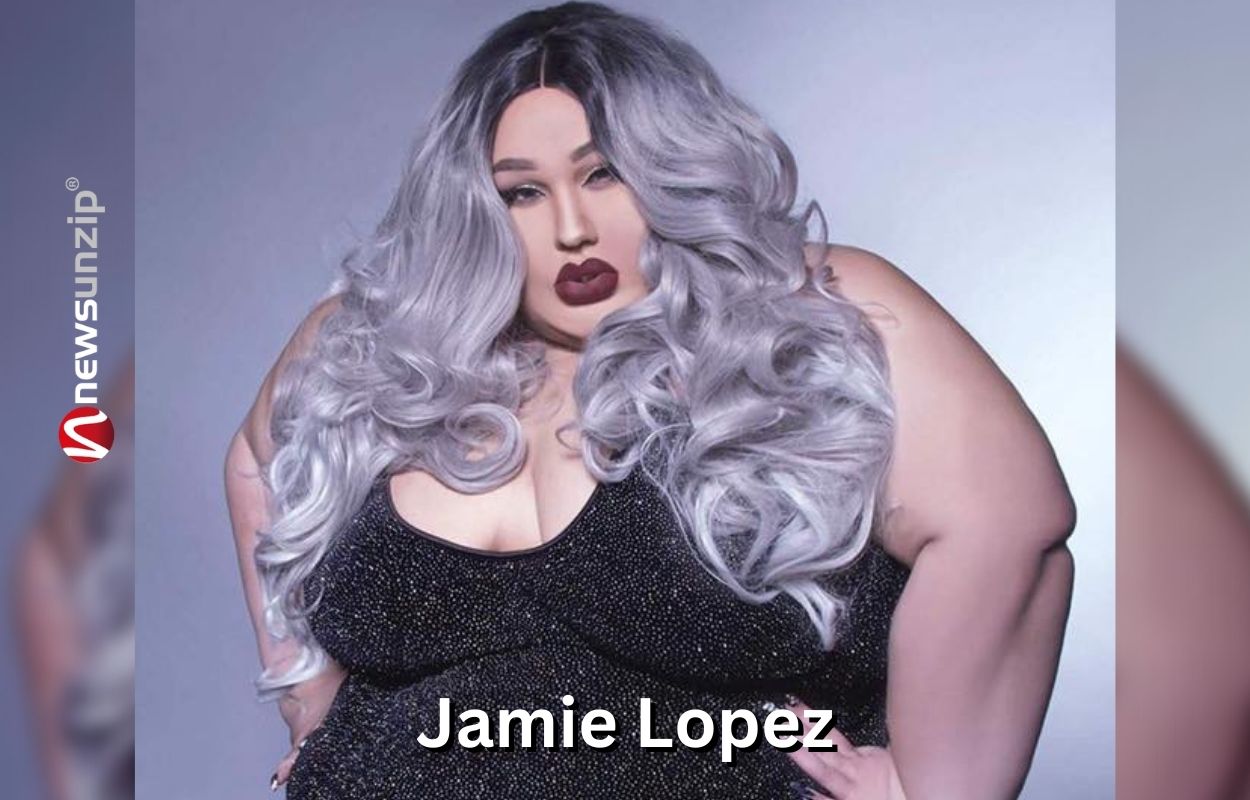Jamie Lopez