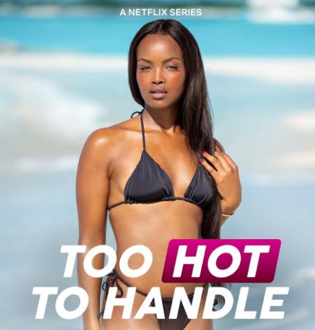 Jawahir is the winner of Too Hot To Handle