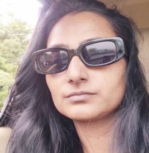 Who is Jayshree Gaikwad? Wiki, Age, Husband, Parents, Height