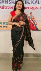 Who is Jayshree Gaikwad? Wiki, Age, Husband, Parents, Height