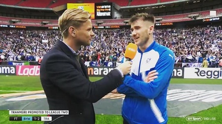 Jeff Brazier career