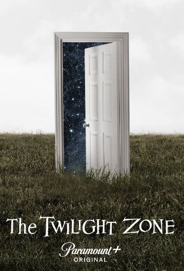 Jefferson appeared in The Twilight Zone
