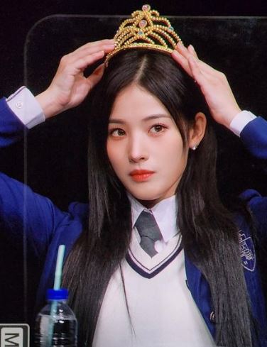 Jinni Nmixx Wiki - Age, Height, Net Worth, Family, Nationality