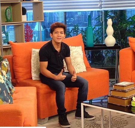 Jovit Baldivino net worth