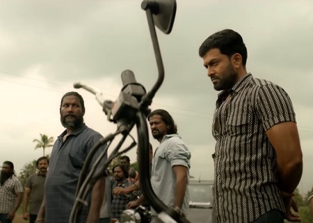 Kaapa movie free download