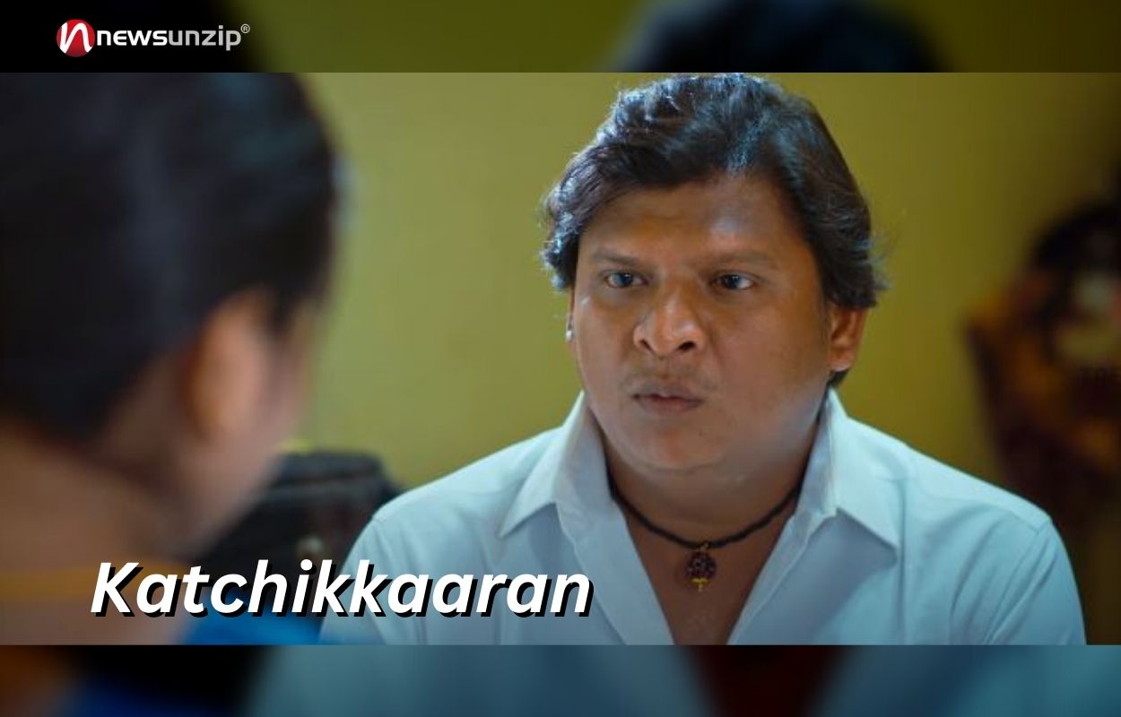 Katchikkaaran
