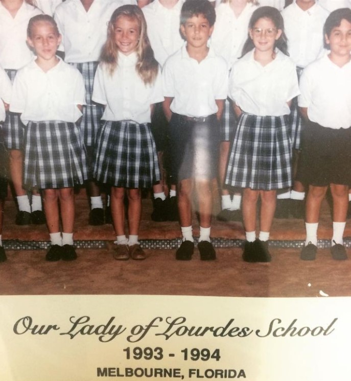 Kate Chastain School