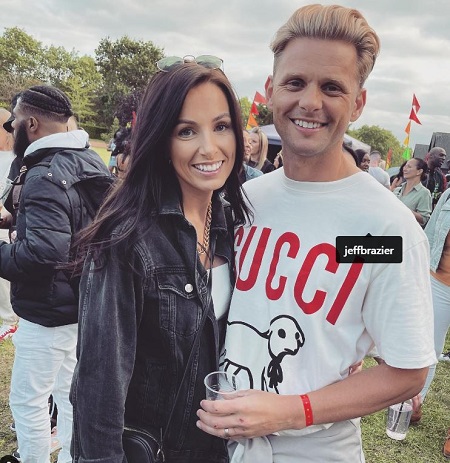 Kate Dwyer personal life