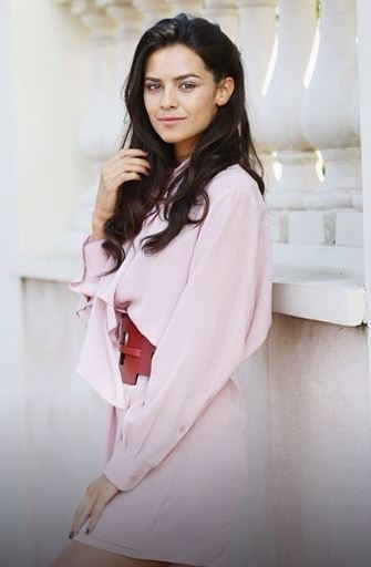 Katy Saunders wiki