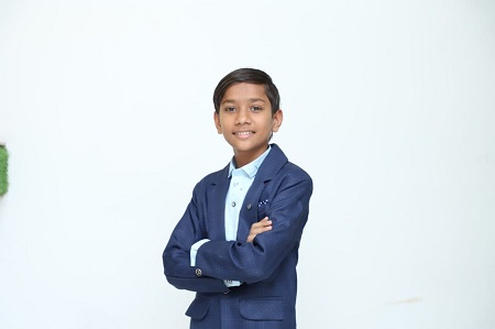 Kautilya Pandit wiki