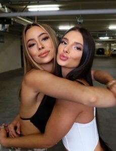 Who is Kayla Richart? Wiki, Height, Age, Net Worth, Boyfriend, Parents