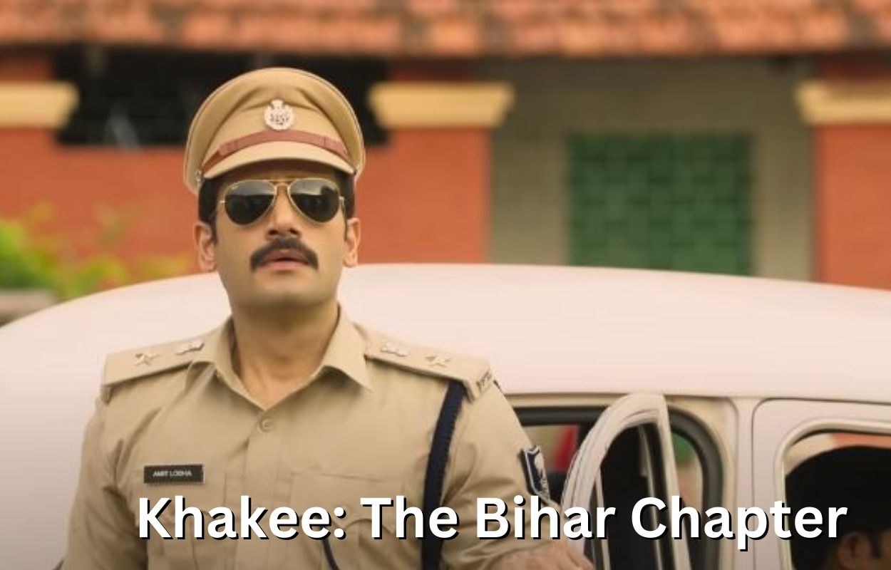 Khakee