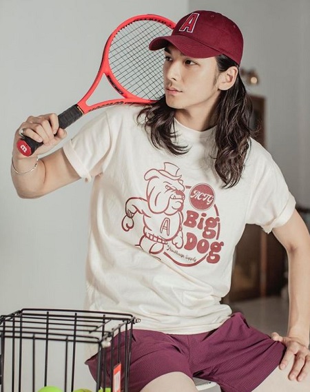 Kim Se-jun facts