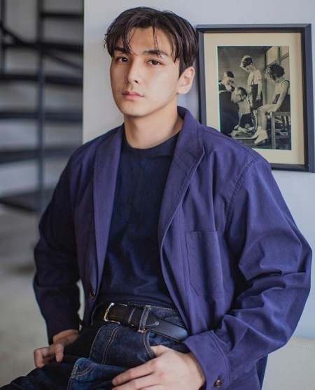 Kim Se-jun wiki