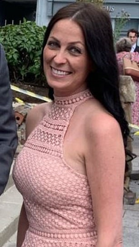Kirsty Buchan bio