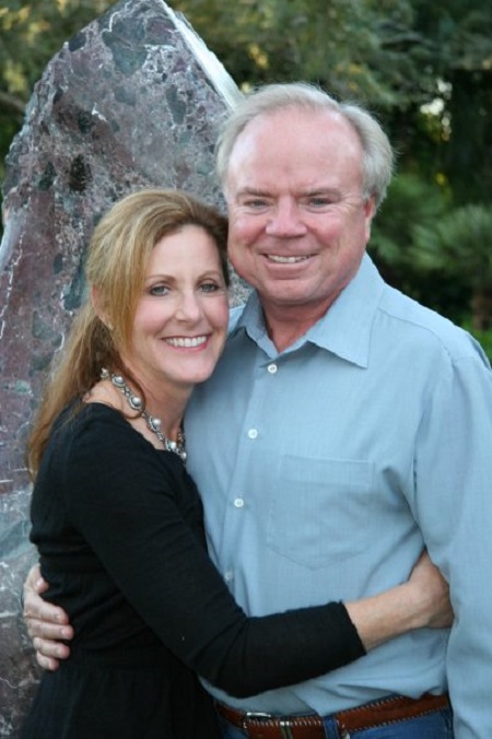 Lana Gomez parents