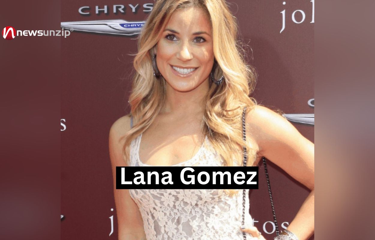 Lana Gomez