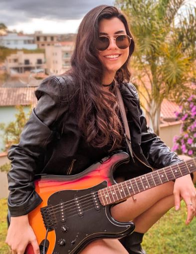Larissa Liveir wiki