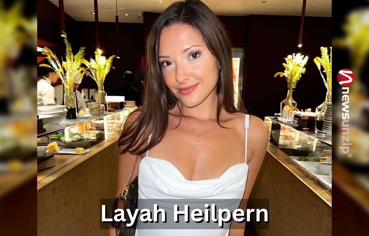 Layah Heilpern