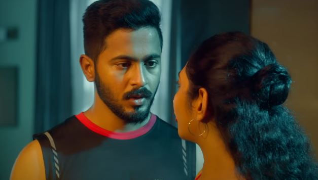 Lead actor of Enjoy Tamil Movie
