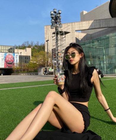 Lee Nadine wiki