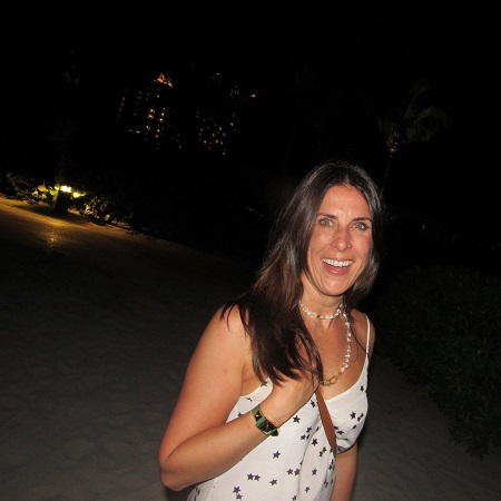 Leslie Beard Net worth