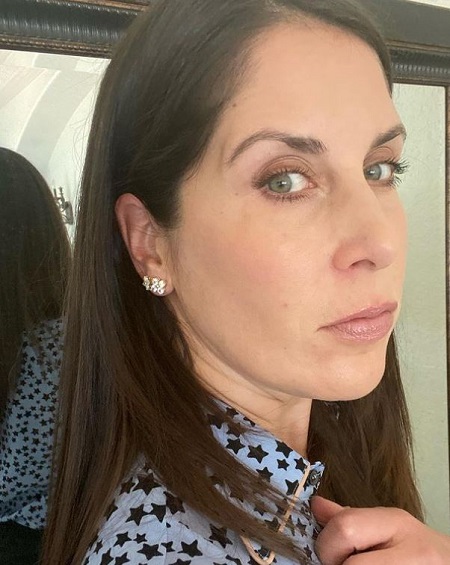 Leslie Beard age