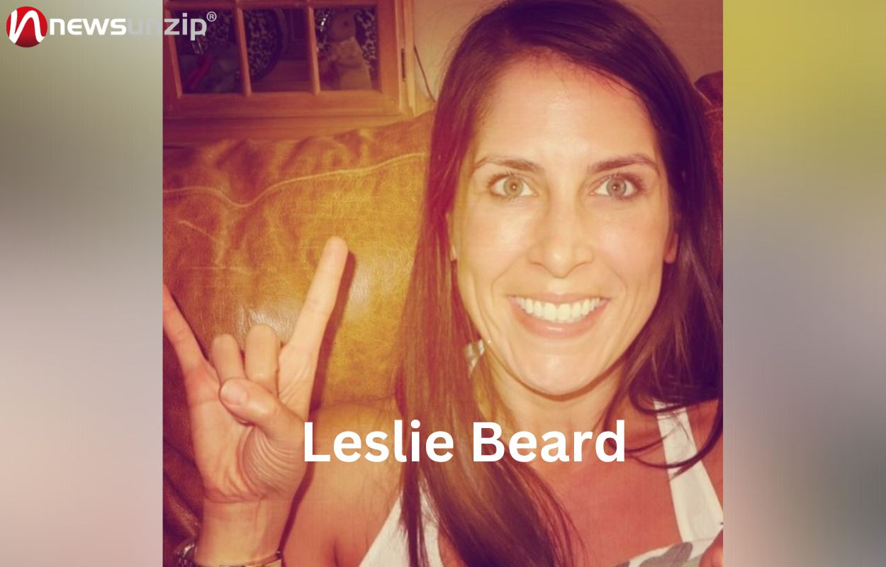 Leslie Beard