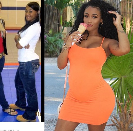 Lira Galore old picture