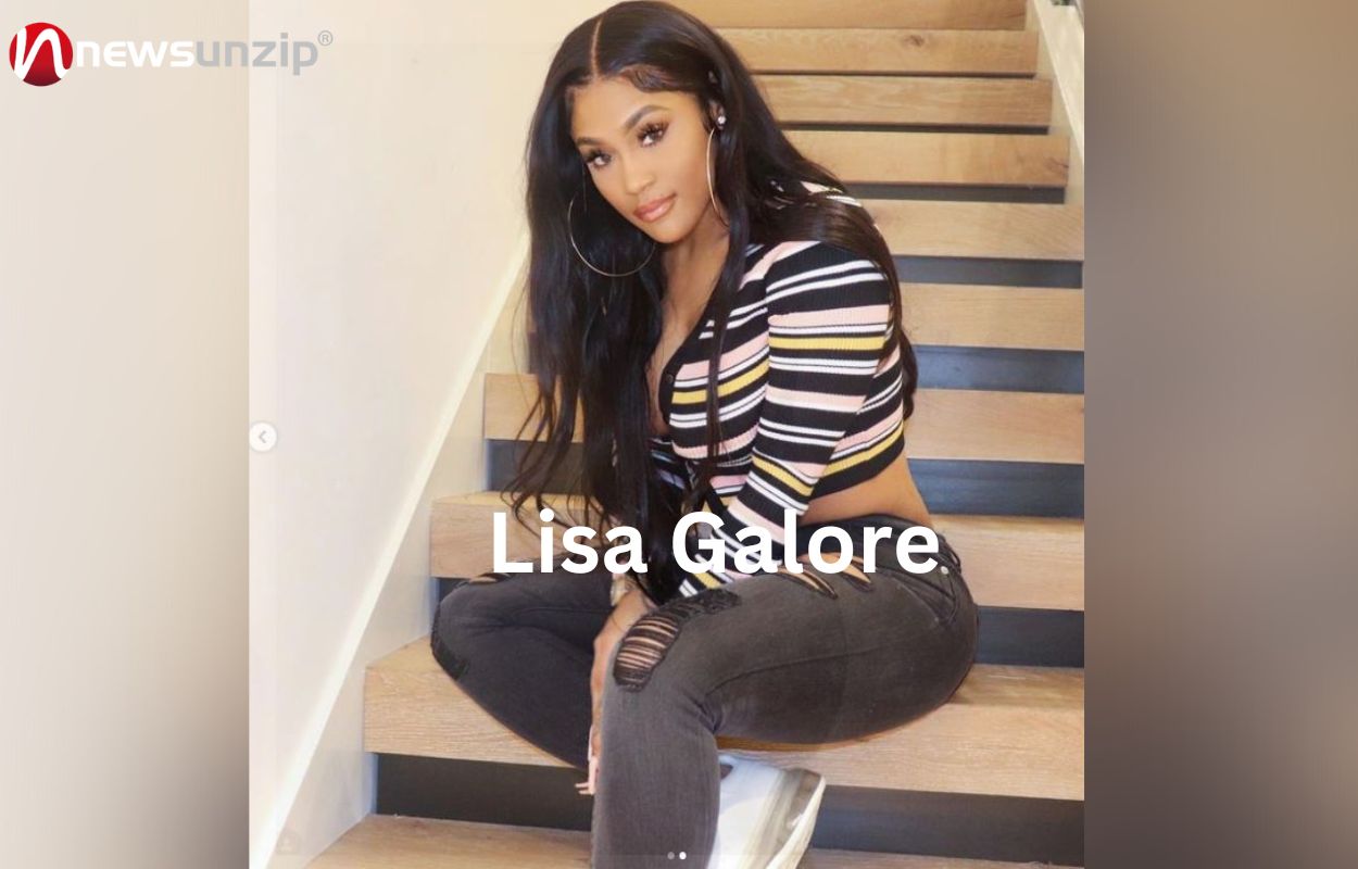 Lisa Galore