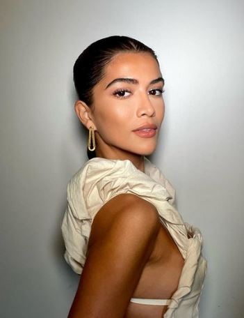 Lisette Olivera wiki