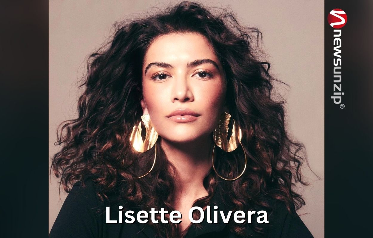 Lisette Olivera