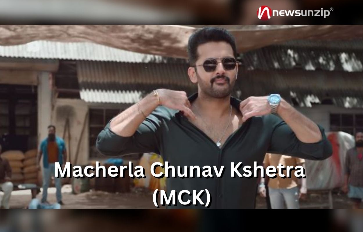Macherla Chunav Kshetra (MCK)