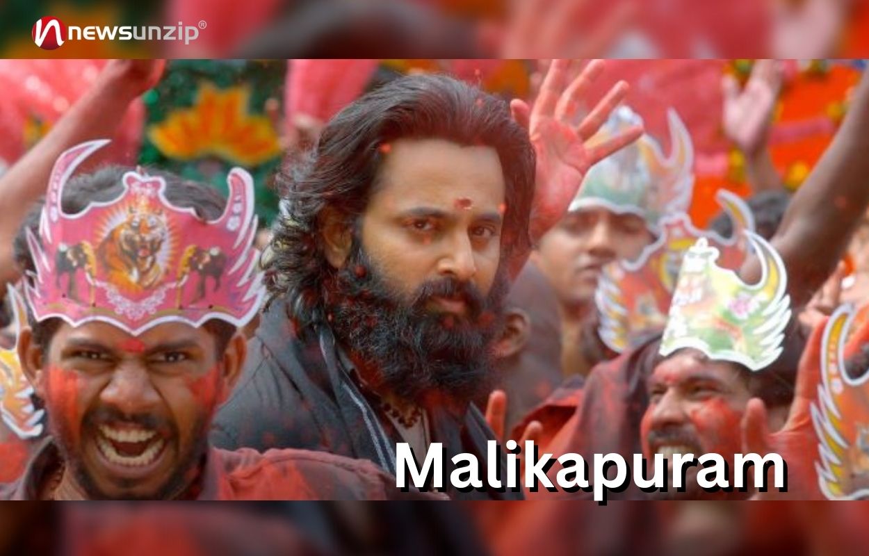Malikapuram
