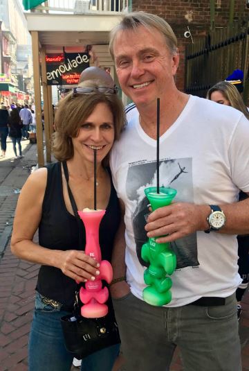 Mallory Edens father and mother