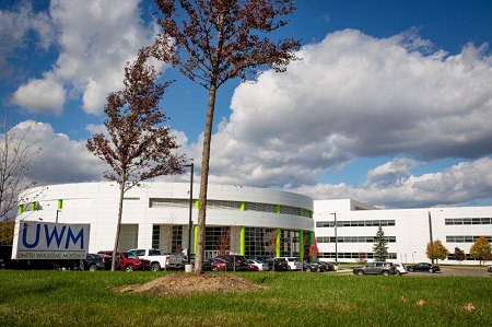 Mat Ishbia companies office