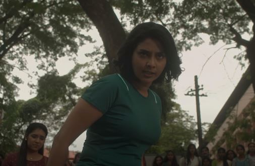 Matti Kusthi Telugu Movie download