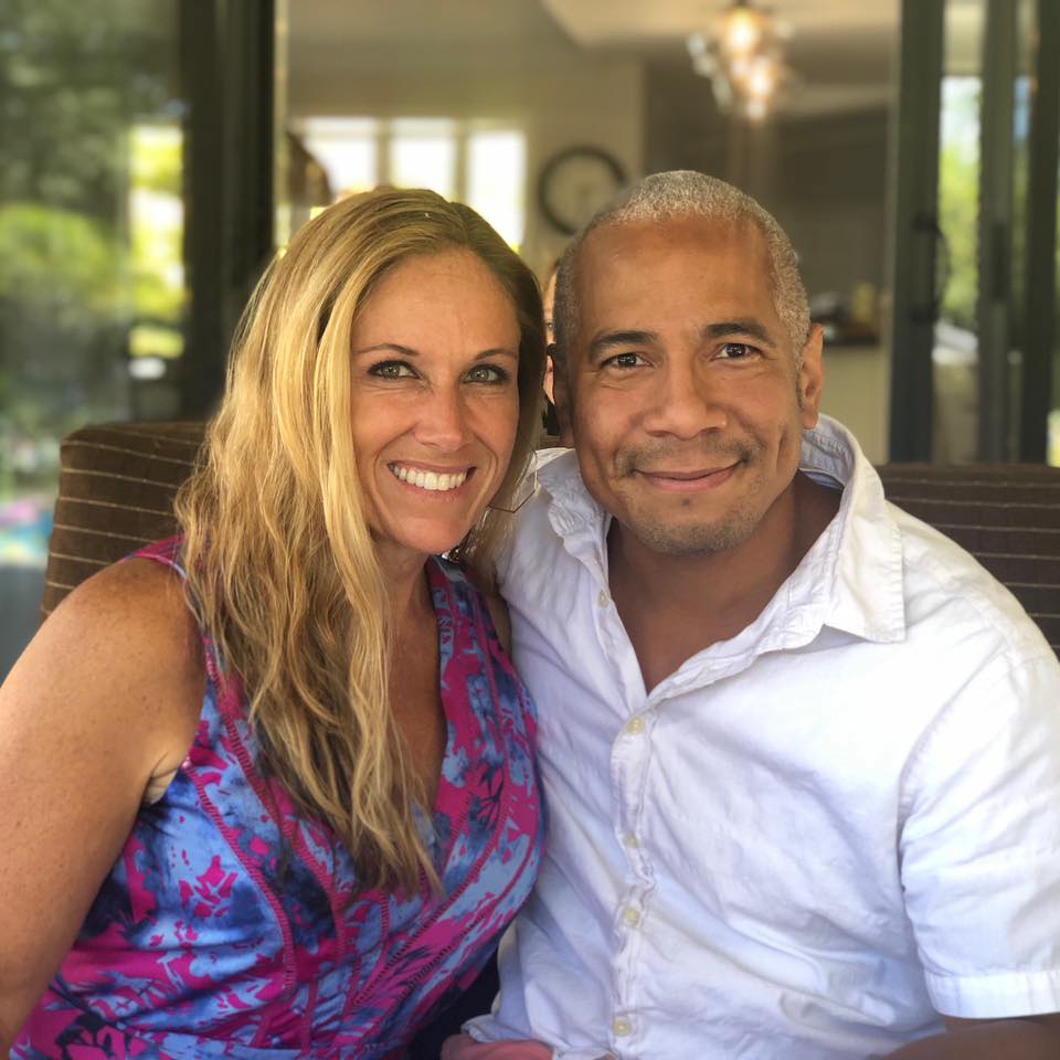Michelle Pearl husband