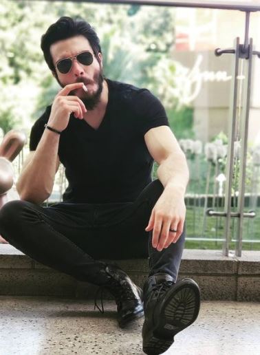 Mirza Bilal Baig wiki