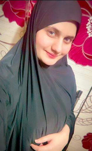 Namra Qadir career