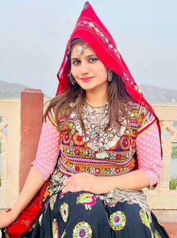 Namra Qadir wiki