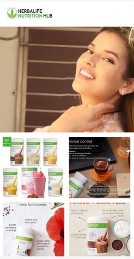 Negi collaborated with beauty brands